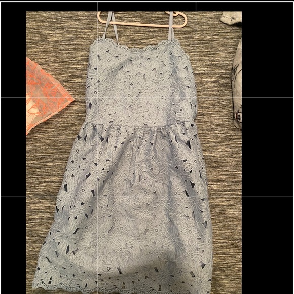 H&M Floral dress - Picture 1 of 2